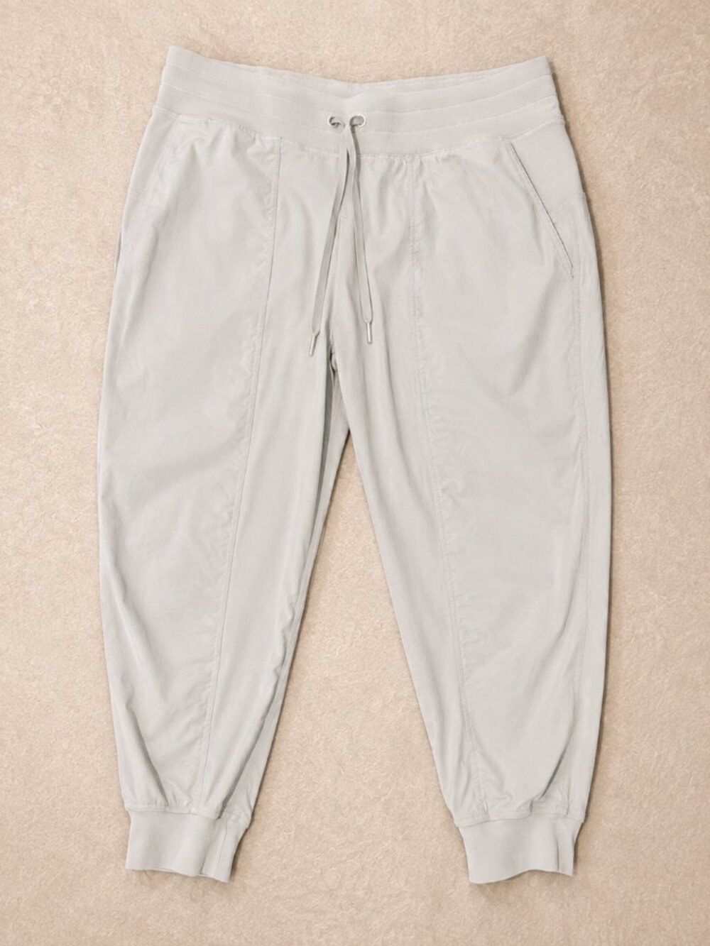 Lululemon Dance Studio Joggers Mid-Rise 7/8 Length
